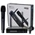 MICROFONE AKG WP300 SEM FIO - Imagem 1