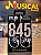 FONE DYLAN IN EAR DE-845 4 DRIVES - Imagem 2