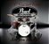 BATERIA PEARL ROADSHOW RS505M/C31 JET BLACK  BUMBO 20 C/ FERRAGENS E BANCO 20 10 12 14 14 - Imagem 6
