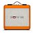 AMPLIFICADOR BORNE P/ GUITARRA F60 AZUL - Imagem 15