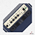 AMPLIFICADOR BORNE P/ GUITARRA F60 AZUL - Imagem 4