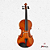 VIOLINO ALAN 1/2 - Imagem 1