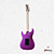 GUITARRA SEIZI KATANA VENOM HH - Imagem 2