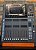 MESA BEHRINGER WING COMPACT BLACK - Imagem 3