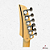 GUITARRA SEIZI FUN KATANA MUSASHI STRATO HSS DESERT GOLD SPARKLE C/ CAPA - Imagem 4