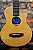 VIOLÃO SEIZI FUN PANDA ROYAL BLUE SPARKLE - Imagem 6