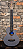 VIOLÃO SEIZI FUN PANDA ROYAL BLUE SPARKLE - Imagem 3