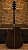 VIOLAO TAKAMINE GD-14 FOLK TOS TOBBACO - Imagem 3