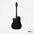 VIOLAO TAKAMINE GD-14 FOLK - Imagem 3