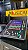 MESA WALDMAN DIGITAL MTX26 - Imagem 5