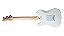GUITARRA SEIZI KATANA KABUKI TELE HH WHITE GOLD - Imagem 2