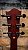 VIOLAO TAGIMA JUNINHO AFRAM MAHOGANY FOLK DKMOP - Imagem 5