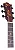 VIOLAO TAGIMA JUNINHO AFRAM MAHOGANY FOLK DKMOP - Imagem 2