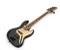 BAIXO STRINBERG JBS155AD 5 CORDAS ATIVO OB ONIX BLACK JAZZ BASS - Imagem 2