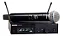 MICROFONE SHURE SLXD24/B58 BETA 58 G58 SEM FIO - Imagem 1