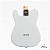GUITARRA SEIZI VINTAGE SAITAMA TELE WHITE PH - Imagem 4