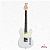 GUITARRA SEIZI VINTAGE SAITAMA TELE WHITE PH - Imagem 1