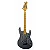 GUITARRA WALDMAN ST441X BKSB C/ CAPA BLACK SATIN - Imagem 1