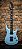GUITARRA WALDMAN WGAR441X LBSB C/ CAPA LIGTH BLUE SATIN - Imagem 1