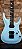 GUITARRA WALDMAN WGAR441X LBSB C/ CAPA LIGTH BLUE SATIN - Imagem 2