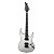 GUITARRA WALDMAN WIGR231X  WHS WHITE SATIN - Imagem 1