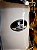 BATERIA PEARL ROADSHOW RS584/C33 PURE WHITE BUMBO 18 C/ FERRAGENS E BANCO 18 10 14 13 - Imagem 4
