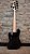 BAIXO WALDMAN JAZZ BASS GJJF455A SPBL 5 CORDAS ATIVO BURST AZUL - Imagem 2