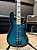 BAIXO WALDMAN GJJF455A SPBL 5 CORDAS ATIVO BURST AZUL - Imagem 1