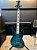 BAIXO WALDMAN GJJF455A SPBL 5 CORDAS ATIVO BURST AZUL - Imagem 3