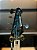 BAIXO WALDMAN GJJF455A SPBL 5 CORDAS ATIVO BURST AZUL - Imagem 5
