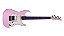 GUITARRA SEIZI KATANA MUSASHI SAKURA STRATO HSS - Imagem 1