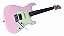 GUITARRA SEIZI KATANA MUSASHI SAKURA STRATO HSS - Imagem 4