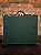 AMPLIFICADOR BORNE P/ GUITARRA F60 VERDE - Imagem 2