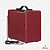 AMPLIFICADOR BORNE P/ GUITARRA F60 VINHO - Imagem 2