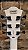 GUITARRA STRINBERG SPS230 LES PAUL BRANCA - Imagem 5