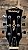 GUITARRA STRINBERG SPS230 LES PAUL BRANCA - Imagem 4