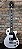 GUITARRA STRINBERG SPS230 LES PAUL BRANCA - Imagem 1