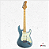 GUITARRA TAGIMA TG 530 STRATO LPB LAKE PLACID BLUE ESCALA CLARA - Imagem 1