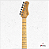 GUITARRA TAGIMA TG 530 STRATO LPB LAKE PLACID BLUE ESCALA CLARA - Imagem 4