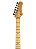 GUITARRA TAGIMA TG 530 STRATO LPB LAKE PLACID BLUE ESCALA CLARA - Imagem 2