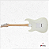 GUITARRA SEIZI FUN KATANA MUSASHI STRATO HSS SNOW WHITE SPARKLE C/ CAPA - Imagem 2