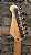 GUITARRA SEIZI VINTAGE SHINOBI SEYMOUR DUCAN ASH STRATO SUNBURST MAPLE - Imagem 6