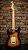 GUITARRA SEIZI VINTAGE SHINOBI SEYMOUR DUCAN ASH STRATO SUNBURST MAPLE - Imagem 3