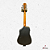 VIOLAO TAGIMA LUMI X SMART 36 MOBILE APP ACO BKF PRETO C/ CAPA - Imagem 3