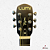 VIOLAO TAGIMA LUMI X SMART 36 MOBILE APP ACO BKF PRETO C/ CAPA - Imagem 5