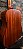 VIOLÃO STRINBERG SD201 HCR FOLK MGS MAHOGANY FOSCO C/ CAPA - Imagem 5