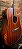 VIOLÃO STRINBERG SD201 HCR FOLK MGS MAHOGANY FOSCO C/ CAPA - Imagem 3