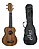 UKULELE GIANNINI SOPRANO ACUSTICO C/ BAG GUK21 SAPELE - Imagem 1