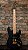 GUITARRA SEIZI VINTAGE BUDOKAN STRATO HSS REINALDO MEIRELLES SATIN BLACK C/ CAPA - Imagem 1
