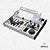 MESA BEHRINGER DIGITAL FLOW 8 CANAIS - Imagem 2